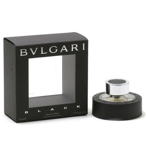 bvlgari black unisex.